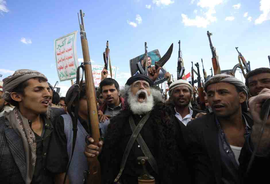 Gli attacchi degli Stati Uniti in Yemen come risposta all’Iran. Una questione non solo israeliana