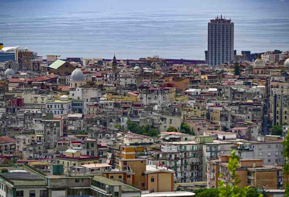 Per la Bce le case costano troppo in Europa