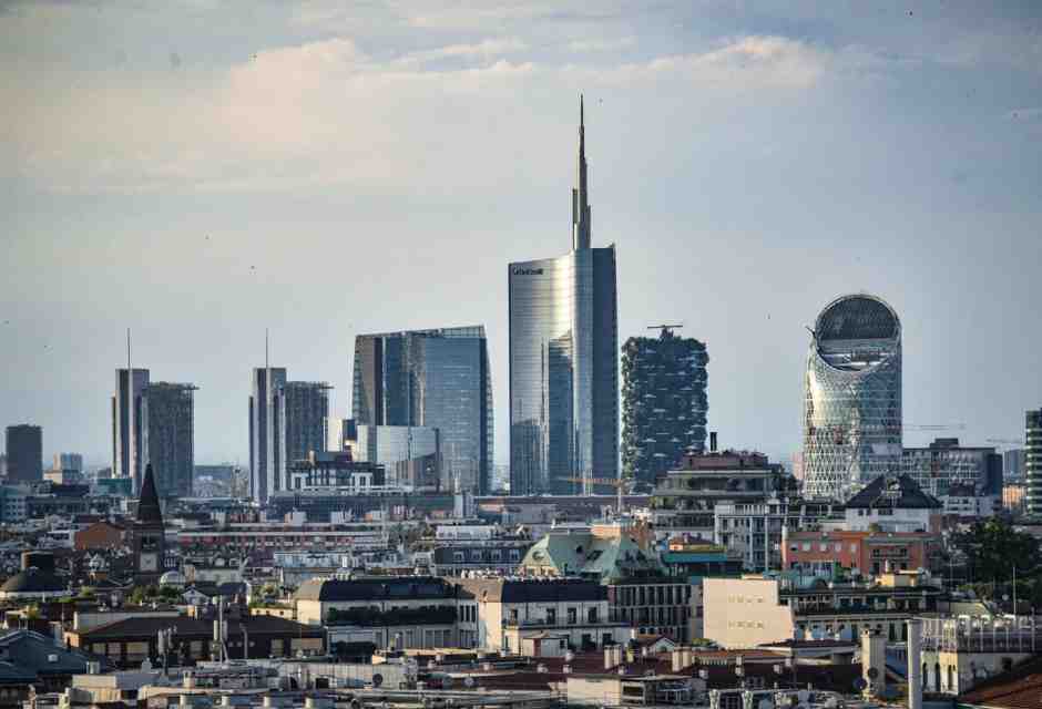Sugli abusi edilizi i pm di Milano vanno contro Tar e Consiglio di stato