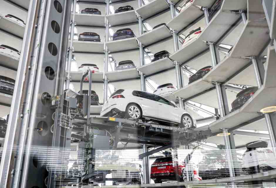 L'industria punita: il governo ha tolto 15 miliardi alle imprese