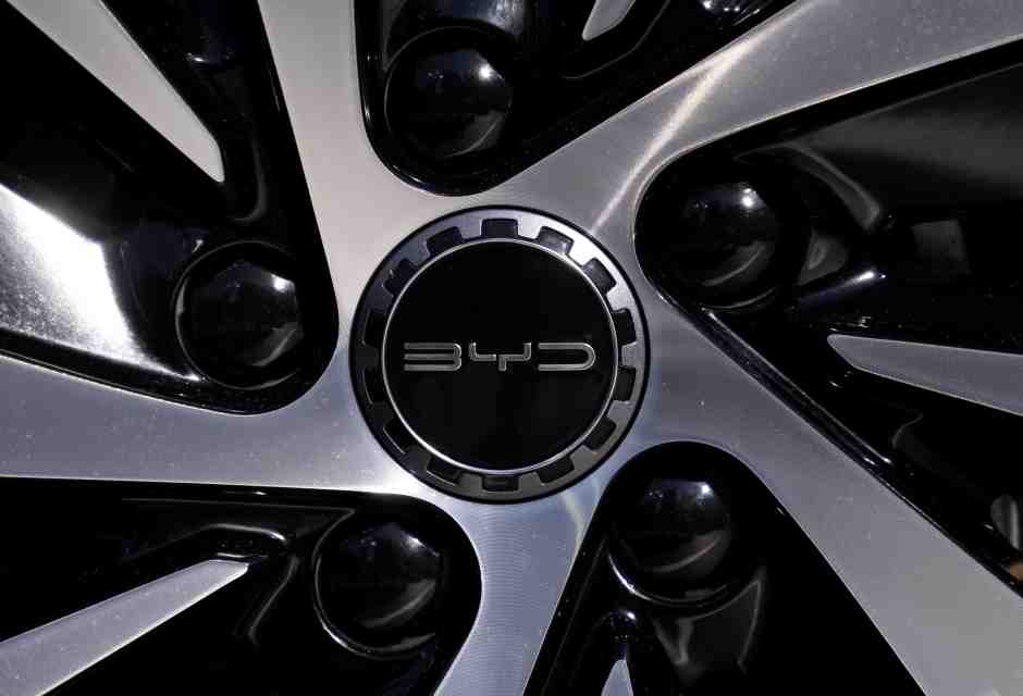 Byd punta sull'Europa: nuovi impianti in arrivo, ma l'Italia rischia di restare esclusa