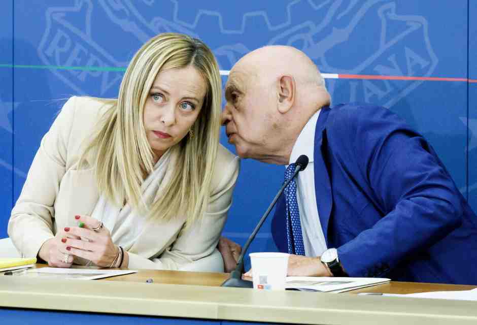 L’infondato report della ong Liberties sullo stato di diritto "demolito" in Italia