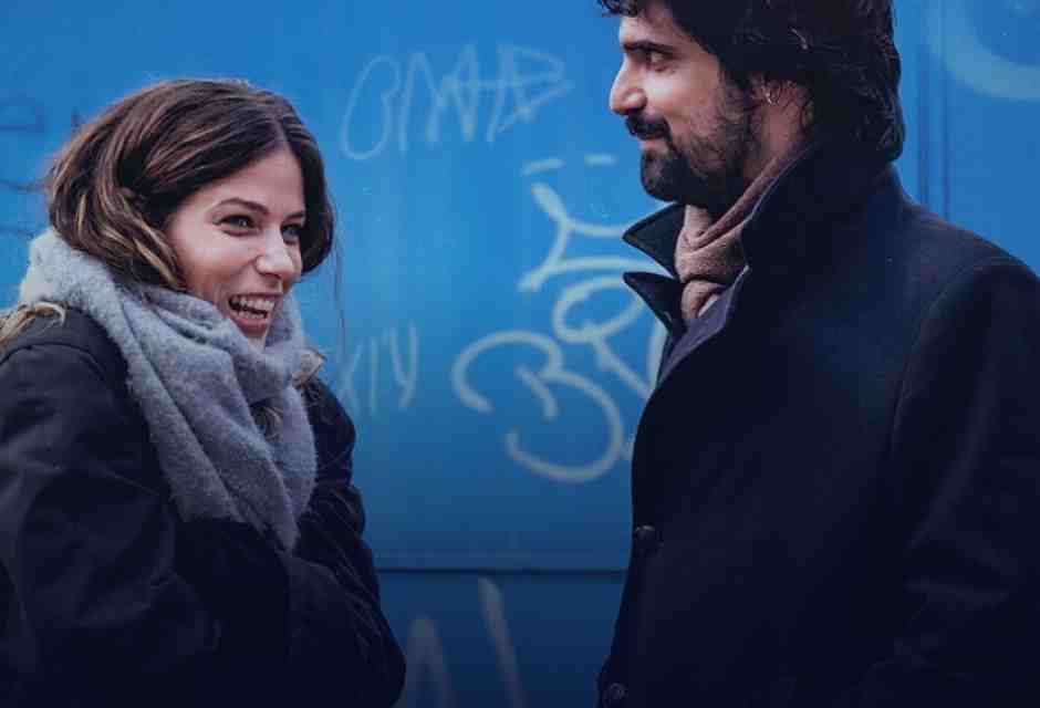 Dieci Capodanni racconta una storia vera e per questo funziona