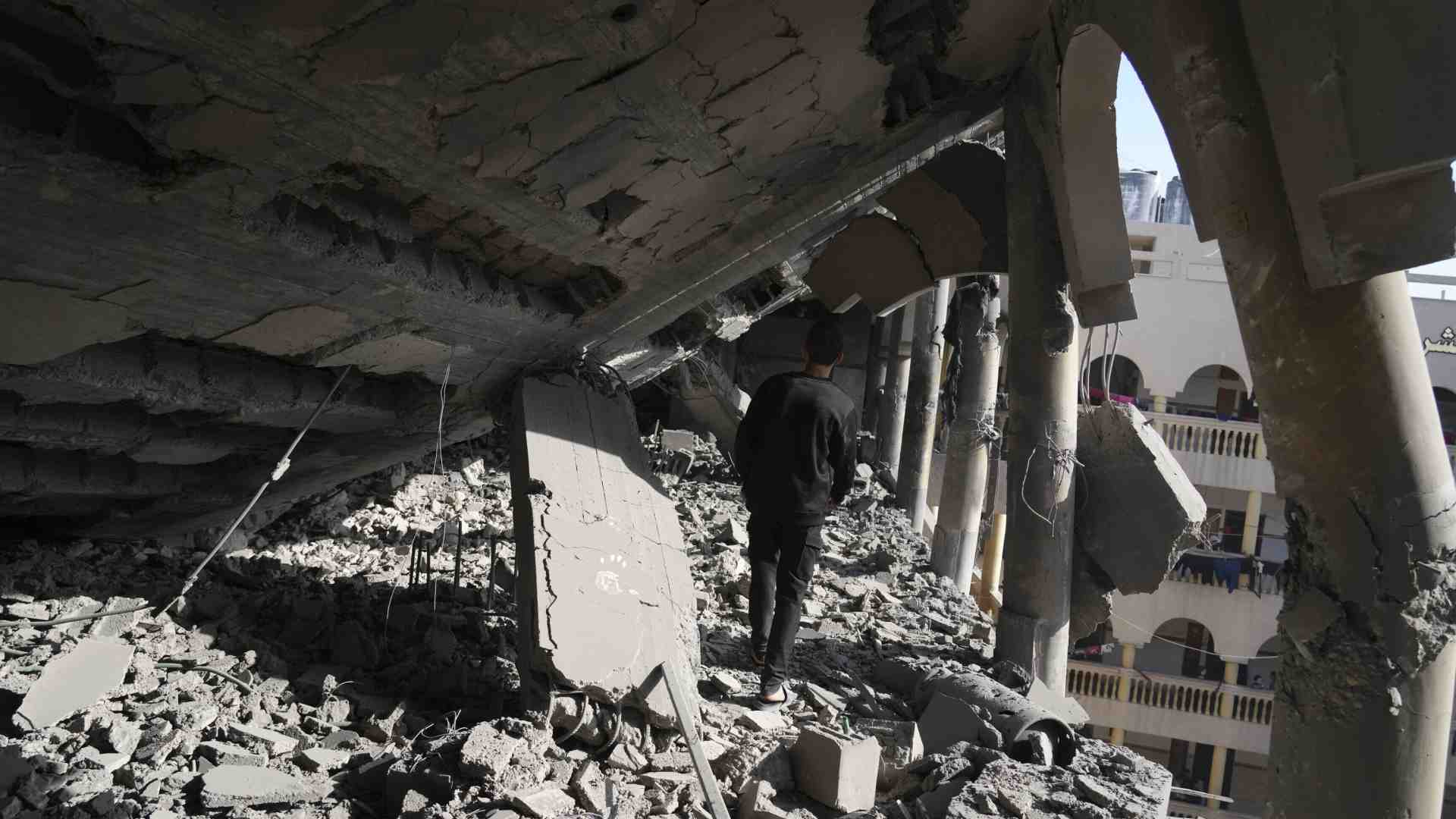 “Hamas vuole tenersi per sempre alcuni ostaggi”. Parla Mordechai Kedar