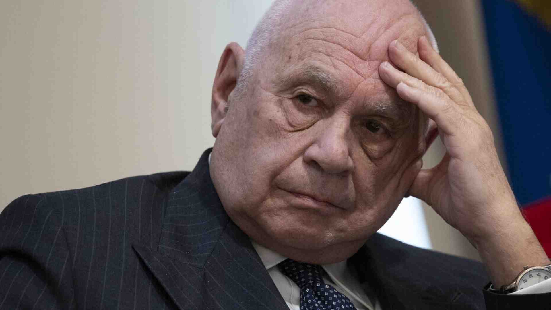 Nordio incontra i parlamentari di FdI dopo il caso Delmastro e tenta di blindare la riforma