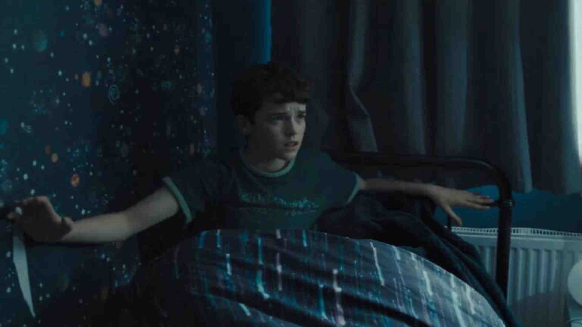 Adolescence mette a nudo la nostra solitudine estrema