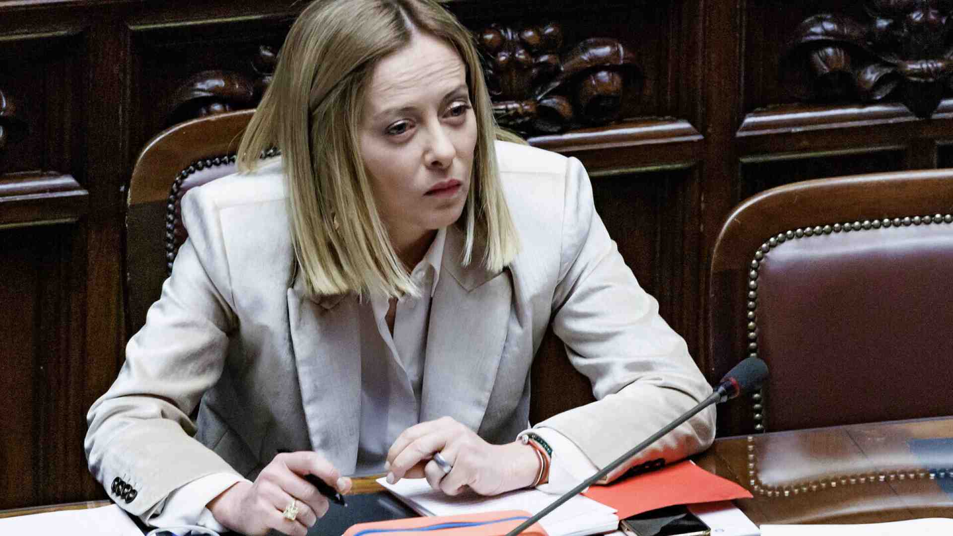 La riorganizzazione della difesa europea è una grande occasione per Meloni