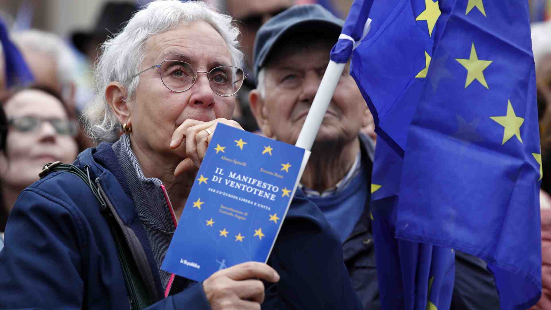 Perché il manifesto di Ventotene è una boiata pazzesca