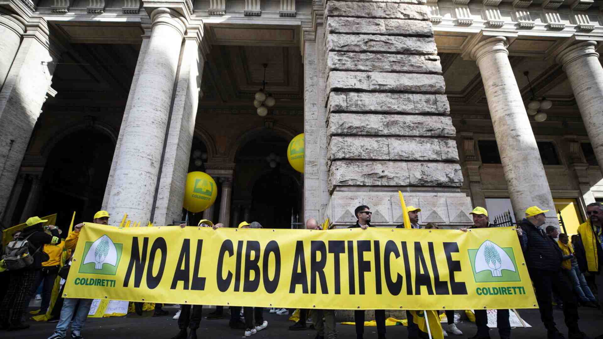 La manifestazione di Coldiretti contro l’Efsa è l’ennesimo attacco al metodo scientifico