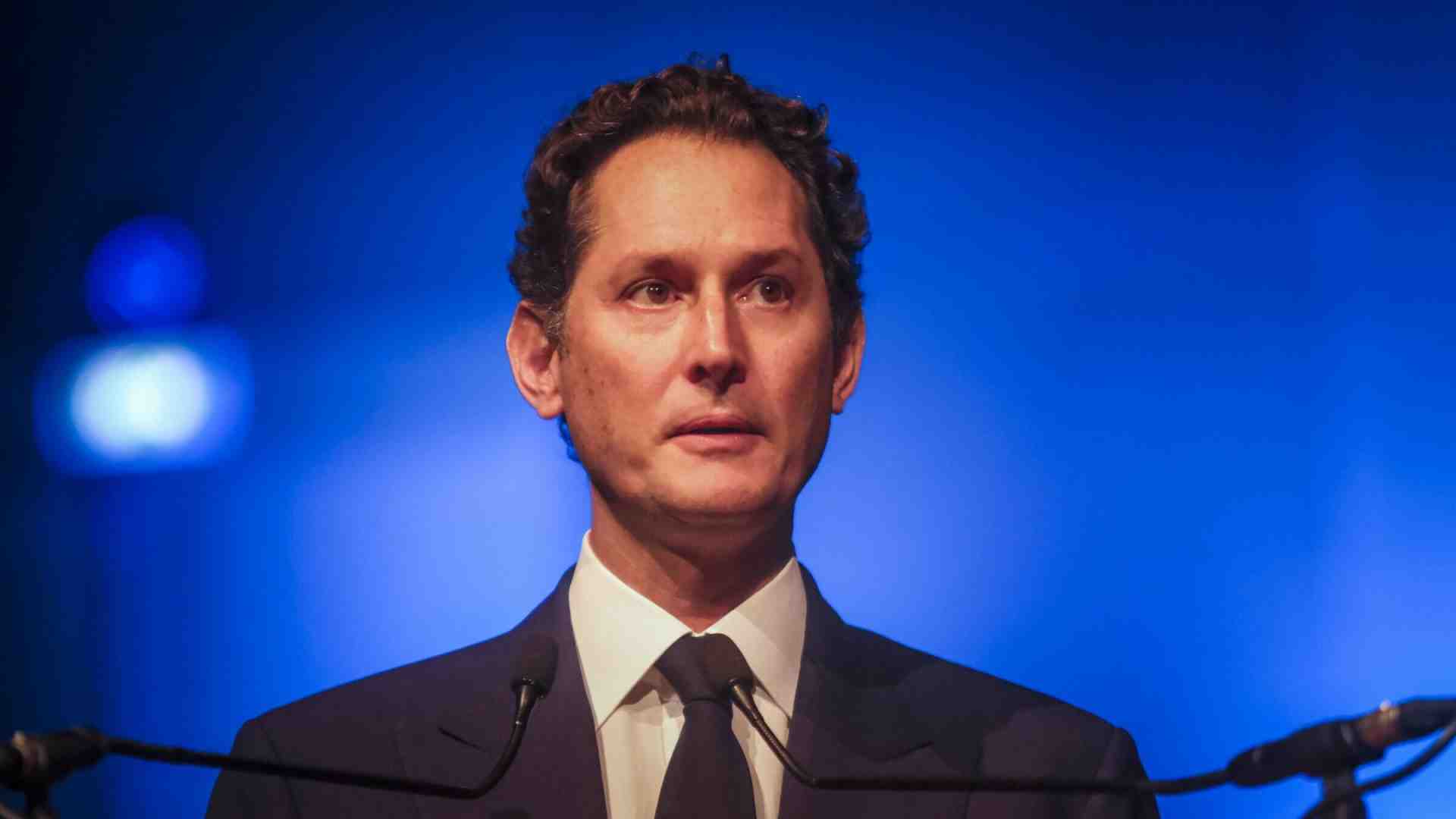 John Elkann in Parlamento: i leader di opposizione tutti presenti. Calenda: "Me sa che domani je meno solo io"