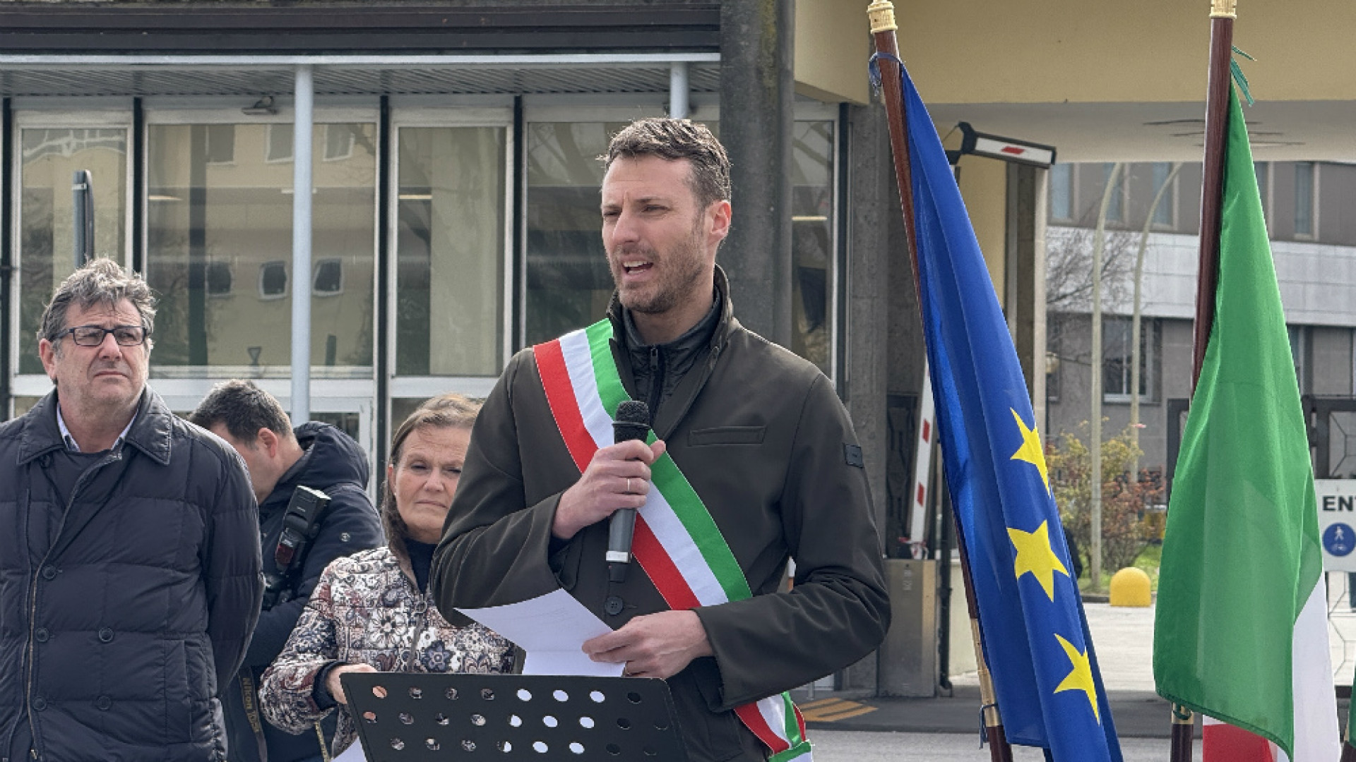 Dalla pandemia un'eredità di dolore, ma anche di consapevolezza