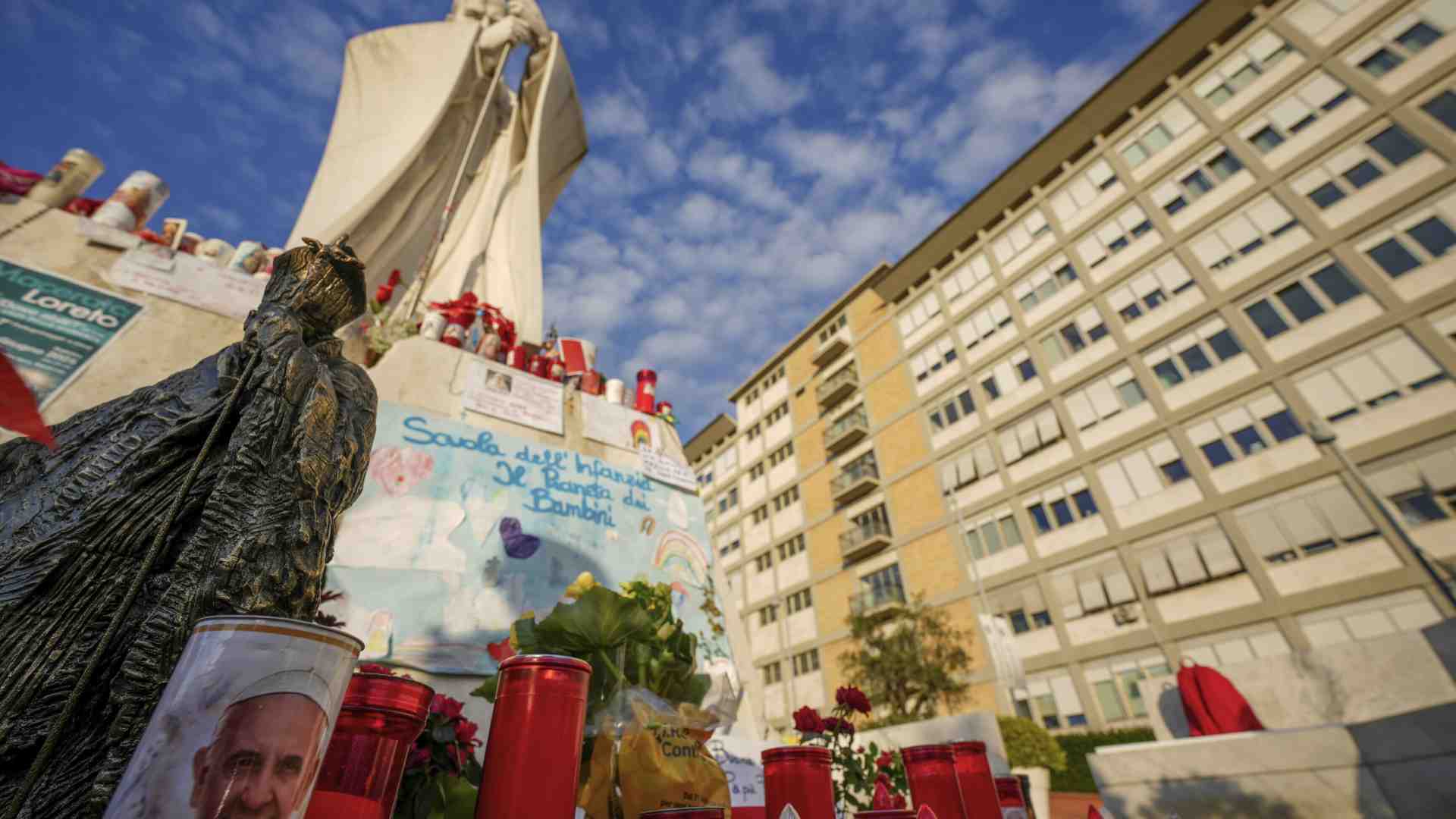 Il Papa e Hackman: una teoria che piacerà molto all'Internazionale complottista