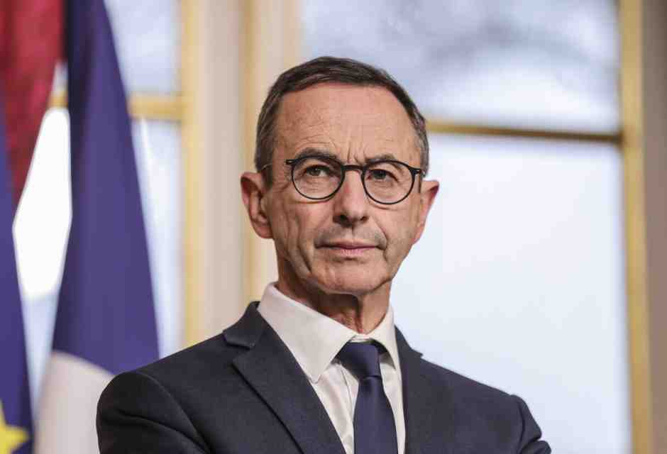 La rupture tra Parigi e Algeri