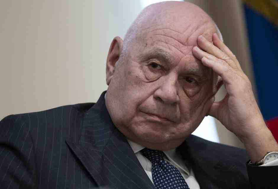 Nordio incontra i parlamentari di FdI dopo il caso Delmastro e tenta di blindare la riforma