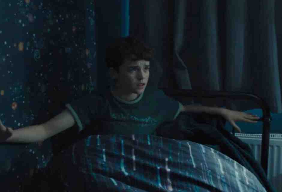 Adolescence mette a nudo la nostra solitudine estrema