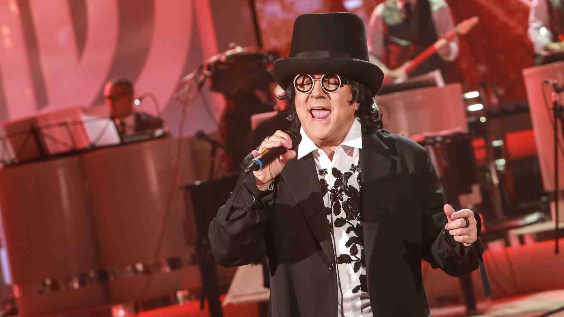 Si legga l'altro manifesto di Ventotene, "Il cielo" di Renato Zero