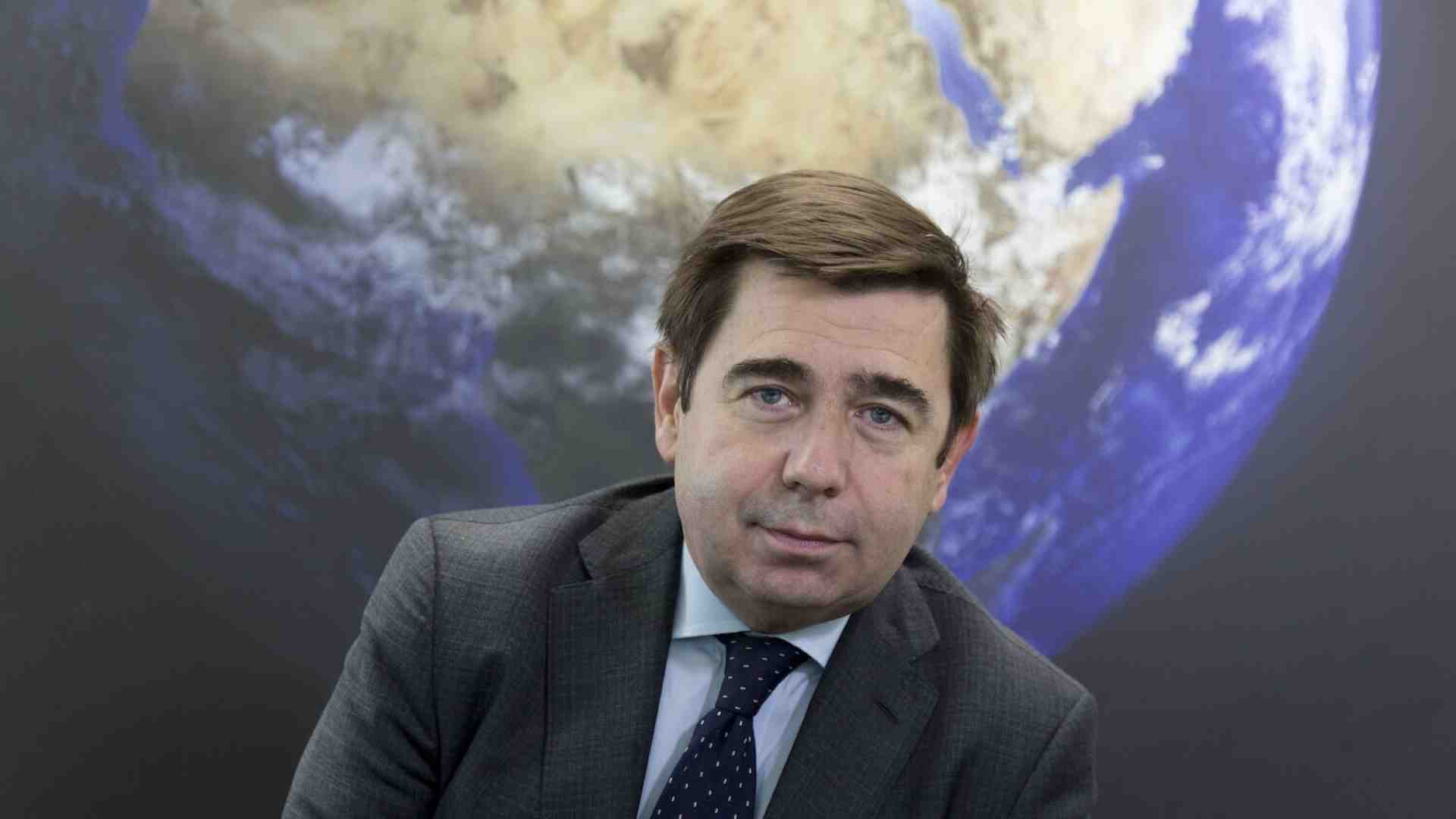 Musk, i satelliti italiani e l’Ia. Parla il capo dello Spazio di Leonardo