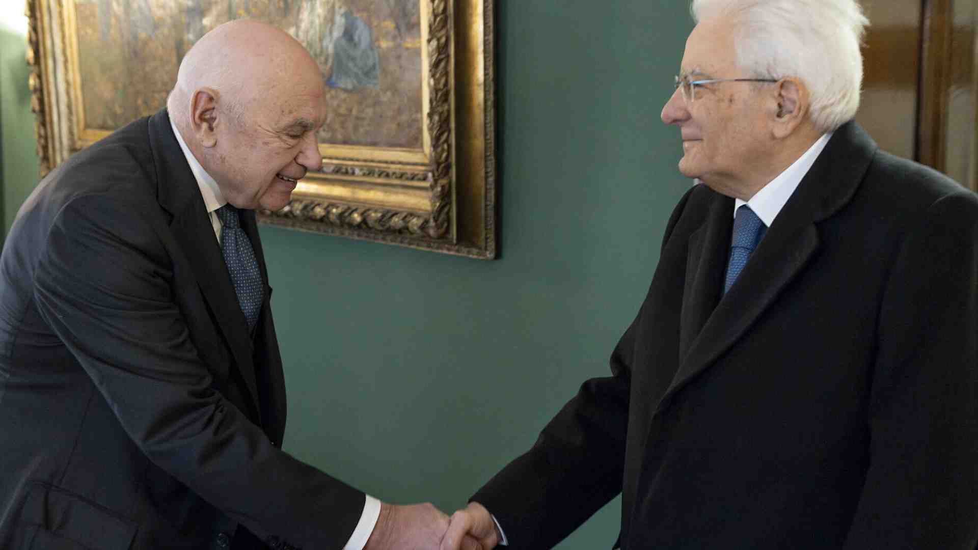 Lo sgarbo a Mattarella dietro la mancata nomina del nuovo capo delle carceri