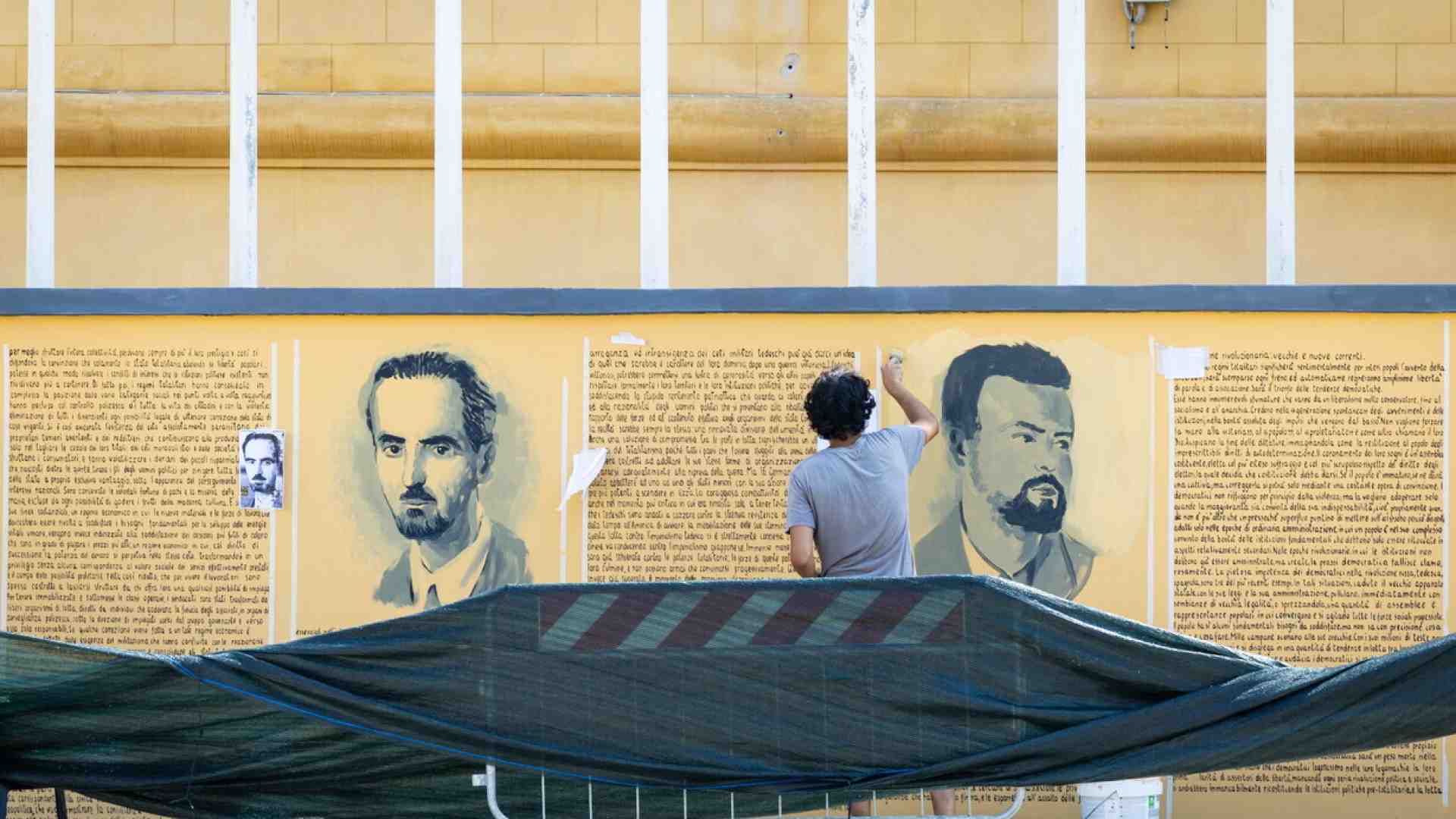 Il Manifesto di Ventotene: rivoluzione o dittatura? Una lettura critica