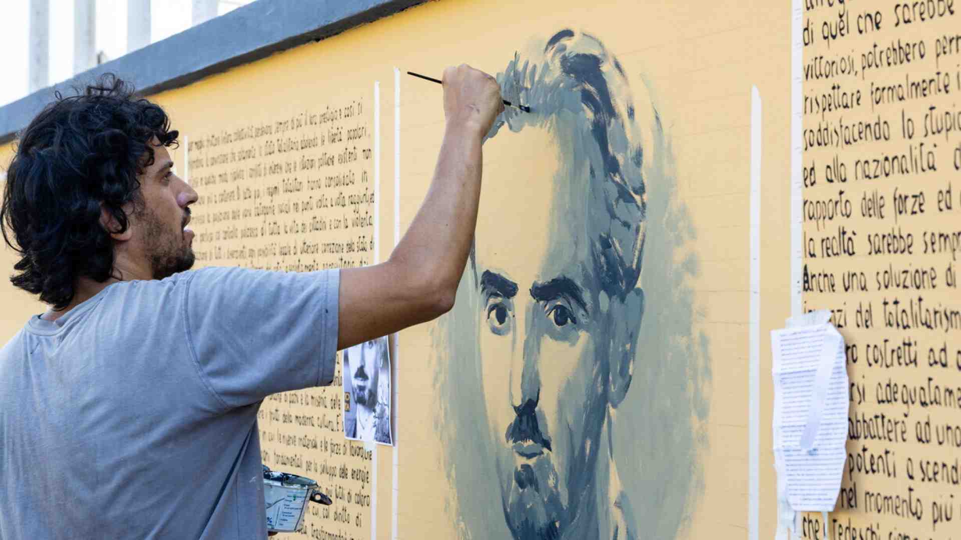 Cessati gli schiamazzi neo woke, ci si interroghi se Ventotene sia davvero un faro da seguire