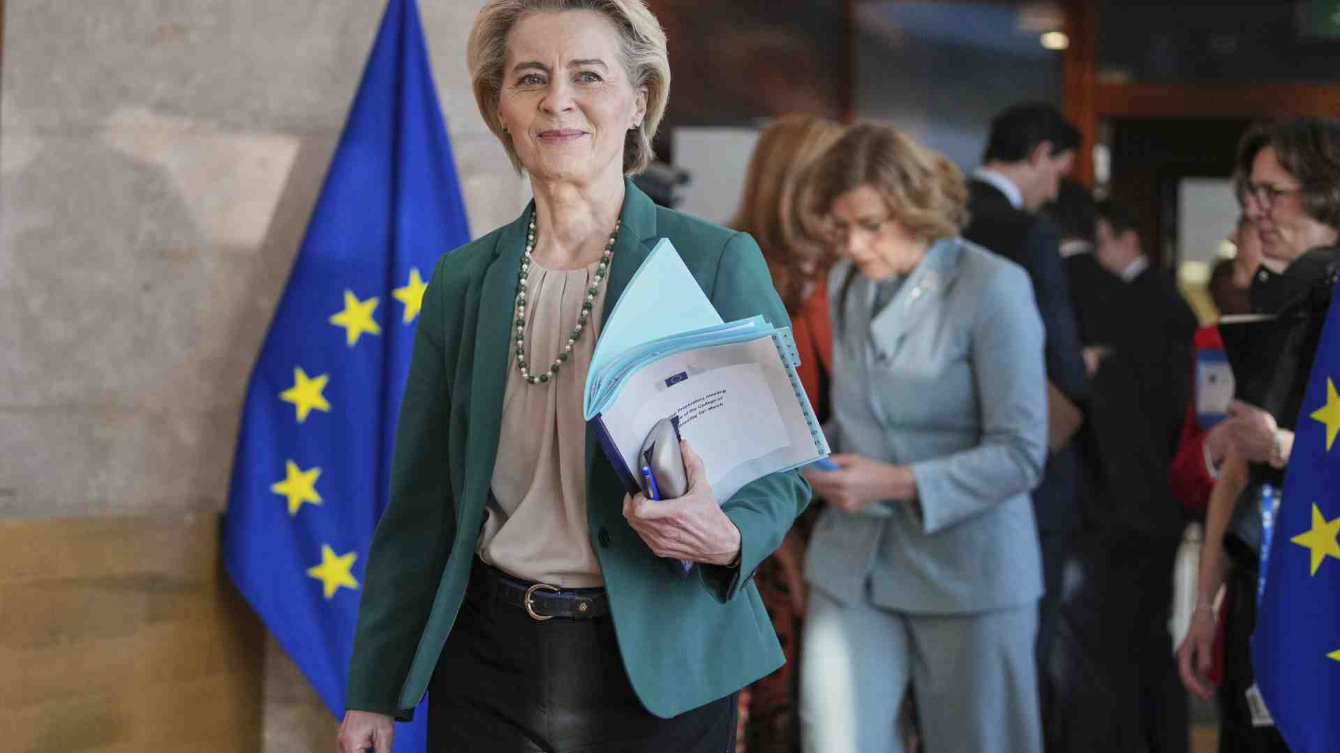 Problemi e limiti nel Libro bianco di von der Leyen