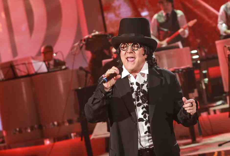 Si legga l'altro manifesto di Ventotene, "Il cielo" di Renato Zero