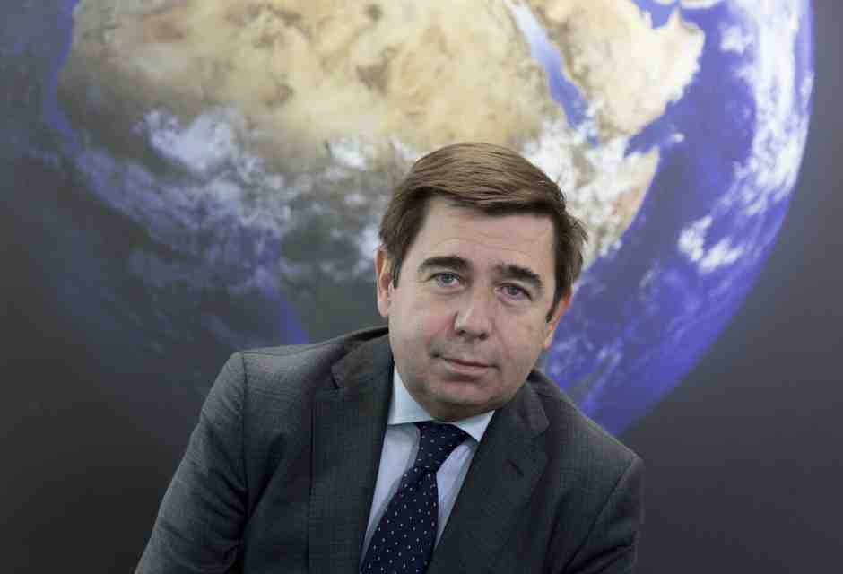 Musk, i satelliti italiani e l’Ia. Parla il capo dello Spazio di Leonardo