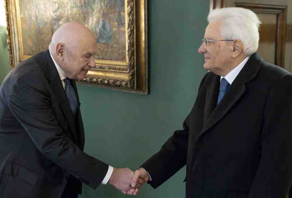 Lo sgarbo a Mattarella dietro la mancata nomina del nuovo capo delle carceri