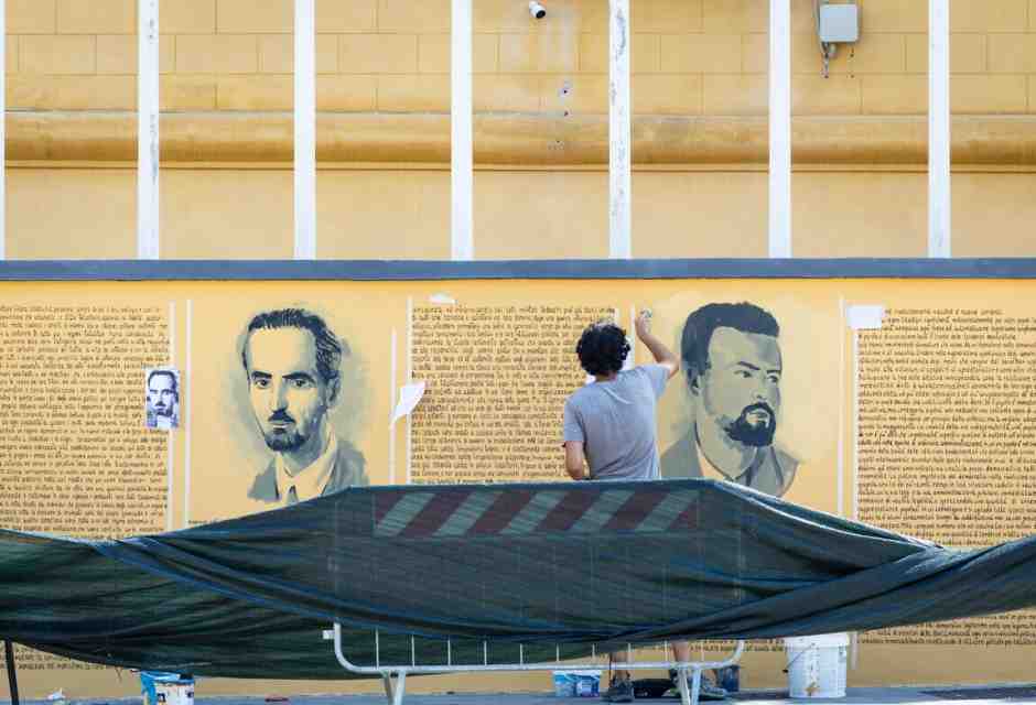 Il Manifesto di Ventotene: rivoluzione o dittatura? Una lettura critica