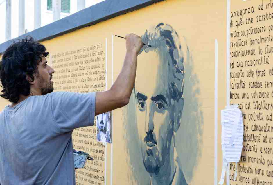 Cessati gli schiamazzi neo woke, ci si interroghi se Ventotene sia davvero un faro da seguire