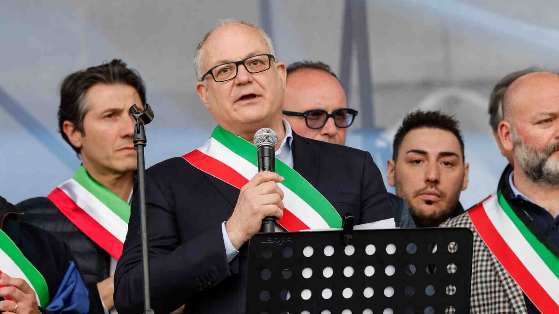 Gualtieri al Foglio: “La manifestazione sull’Europa? Polemiche surreali: rifarei tutto, con orgoglio”