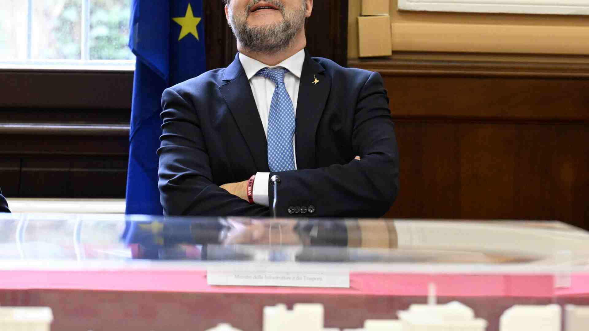 Così Salvini vuole destabilizzare la leadership di Meloni