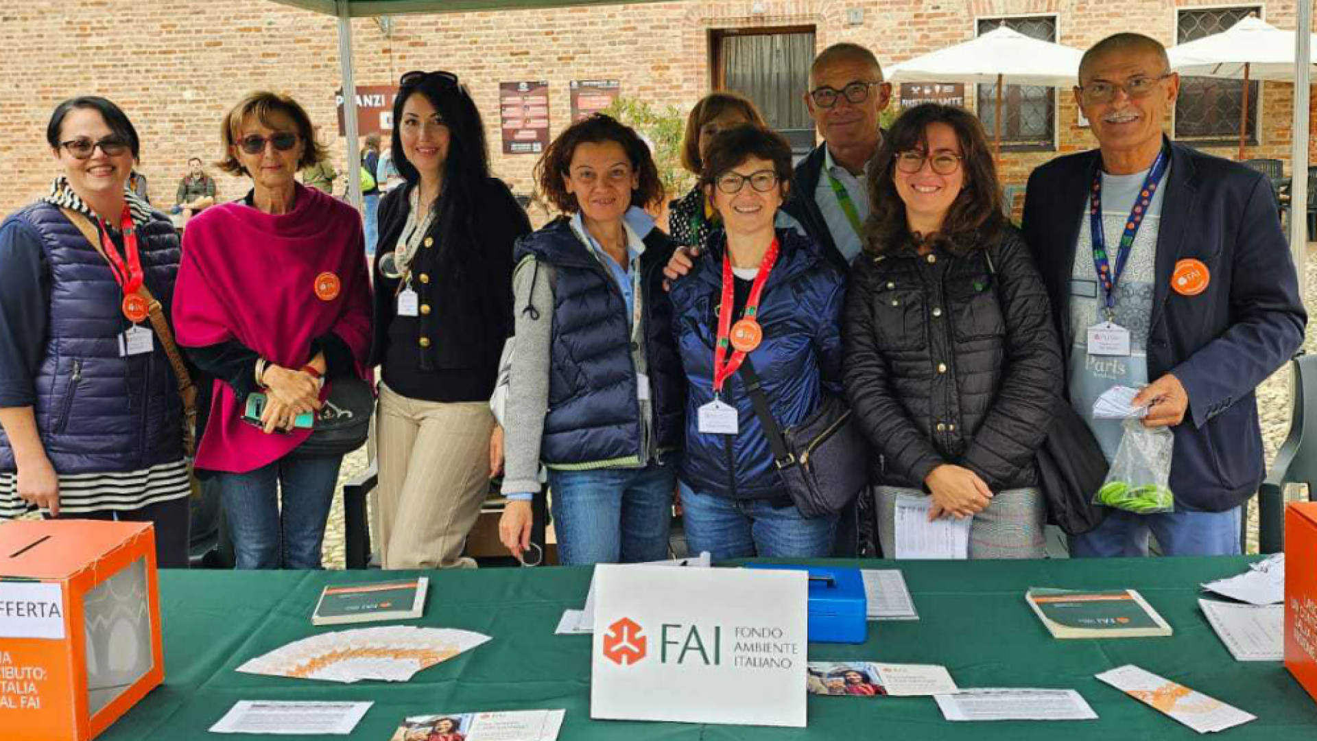 A Crema, due storici edifici (ri)aprono per il 50° anniversario