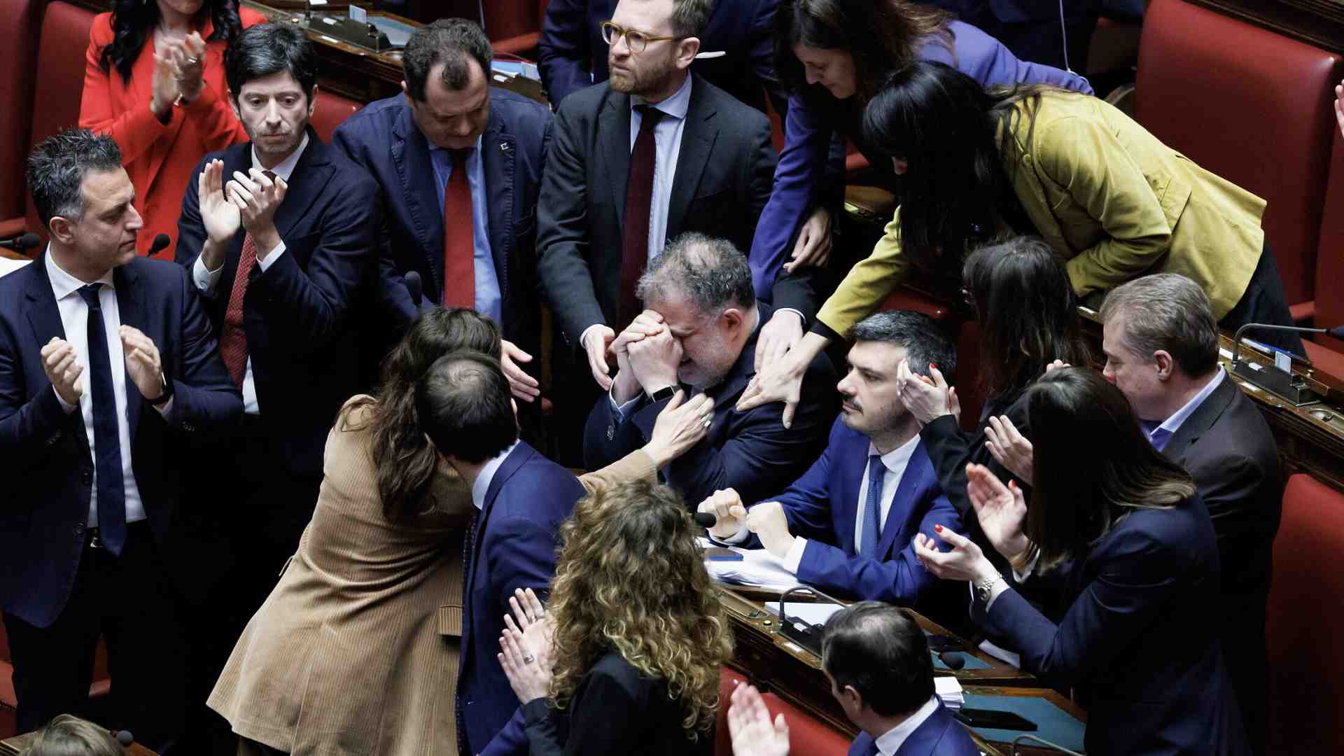 Un polpettone come quello su Ventotene non l’avrebbe scritto manco un algoritmo