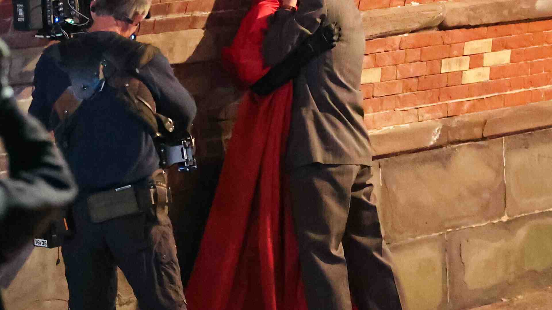 Grazie, Gwyneth Paltrow