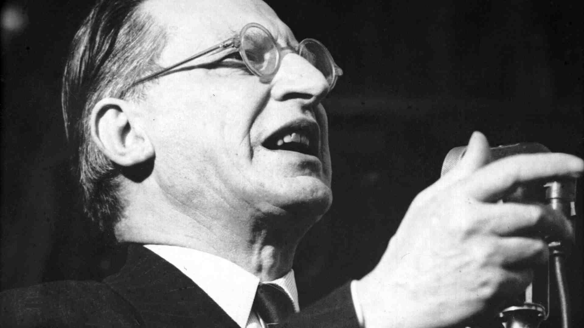 La gita a Ventotene dei catto-dem che dimenticano De Gasperi