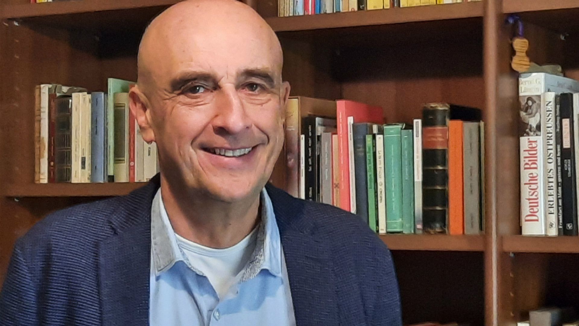 Arriva Paganini! Autentica “rockstar ante litteram”