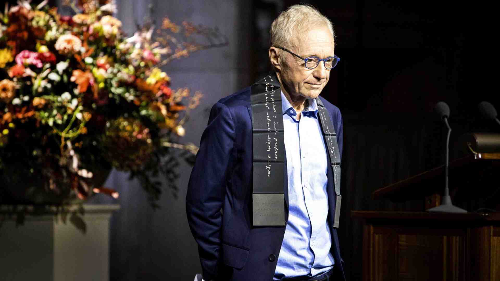 Grossman, la "fiducia" e gli ostaggi