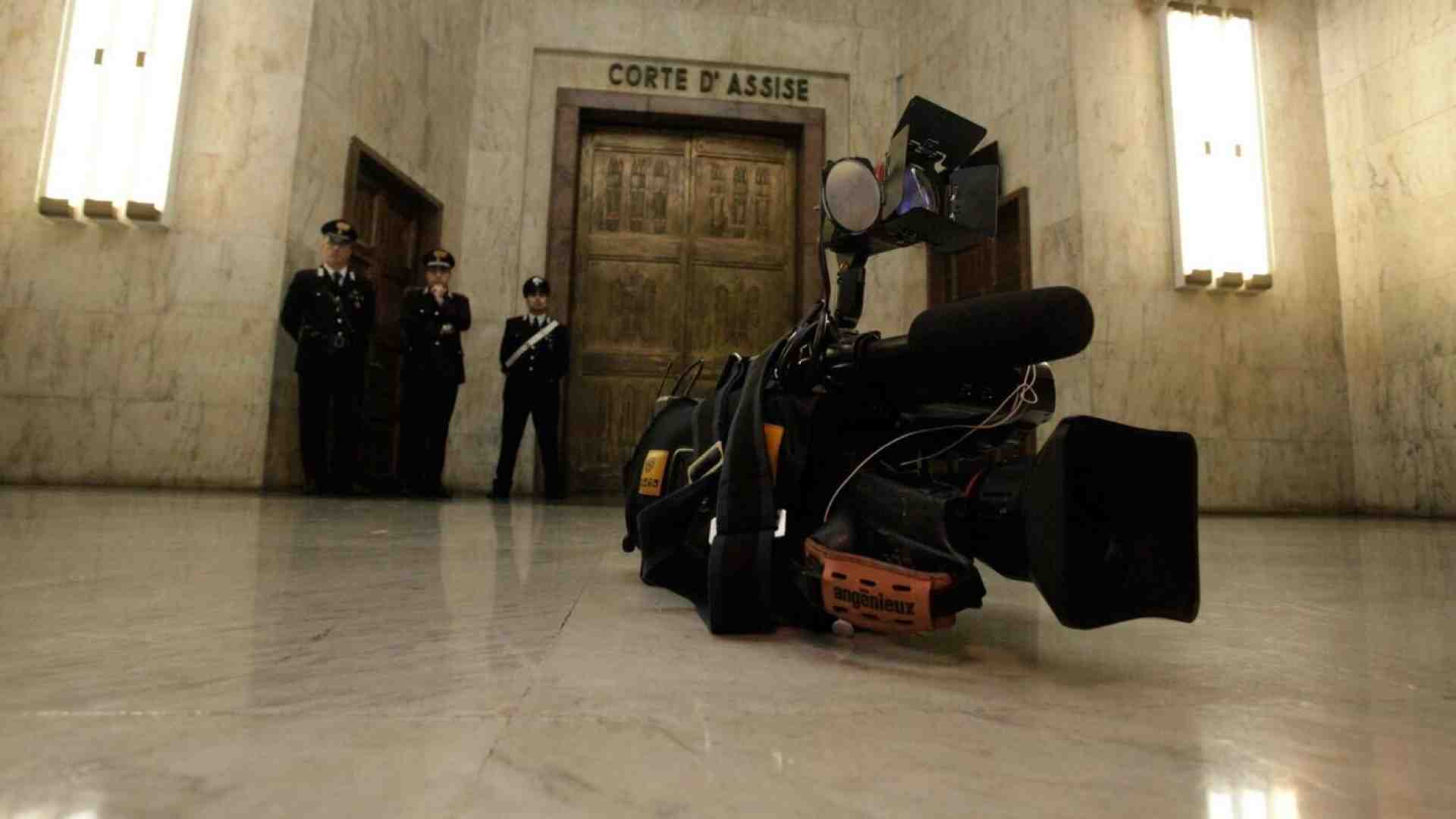 Riaprire processi come Garlasco non significa che la giustizia è in crisi