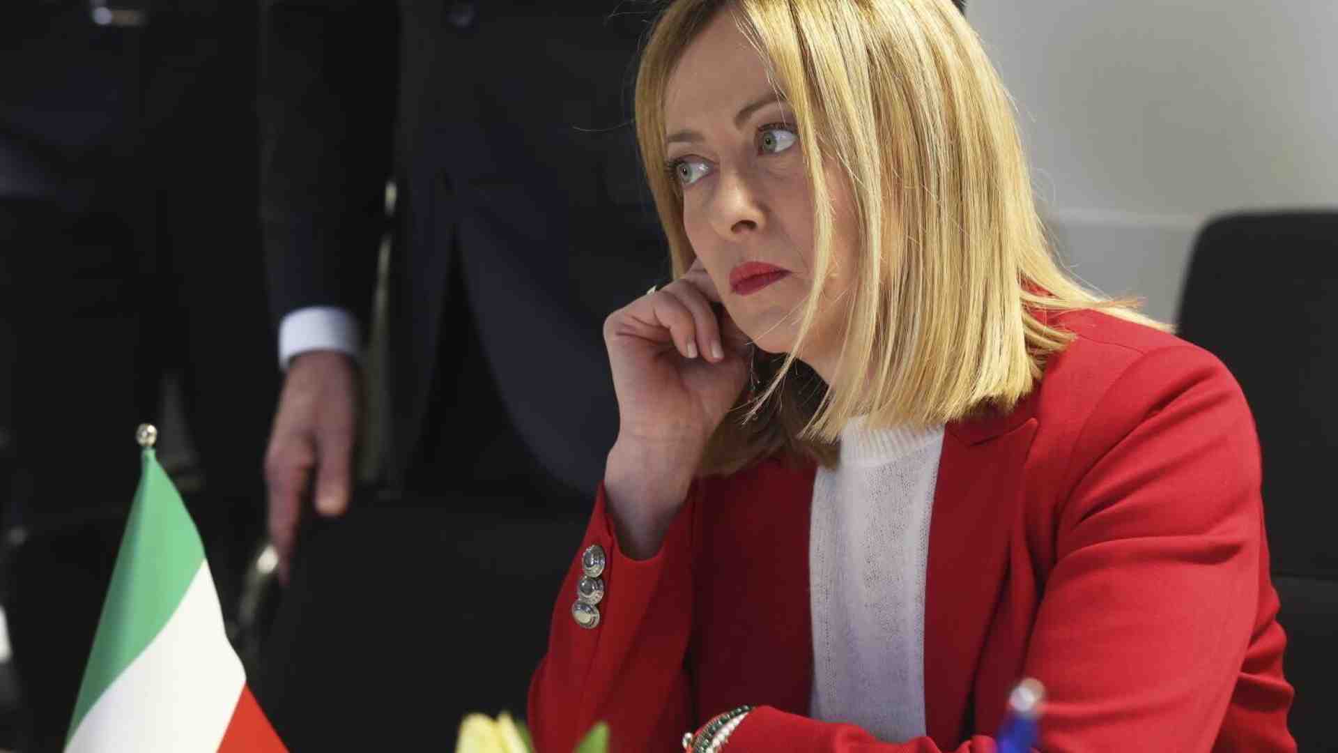 Su difesa e immigrazione Meloni a Bruxelles costruisce inedite alleanze