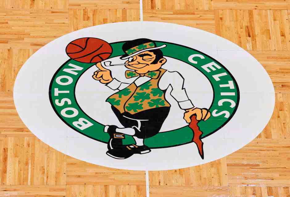 Il nuovo record dei Boston Celtics