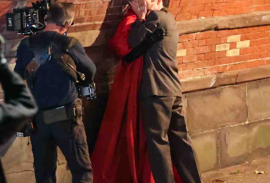 Grazie, Gwyneth Paltrow