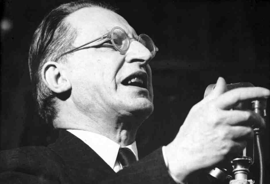 La gita a Ventotene dei catto-dem che dimenticano De Gasperi