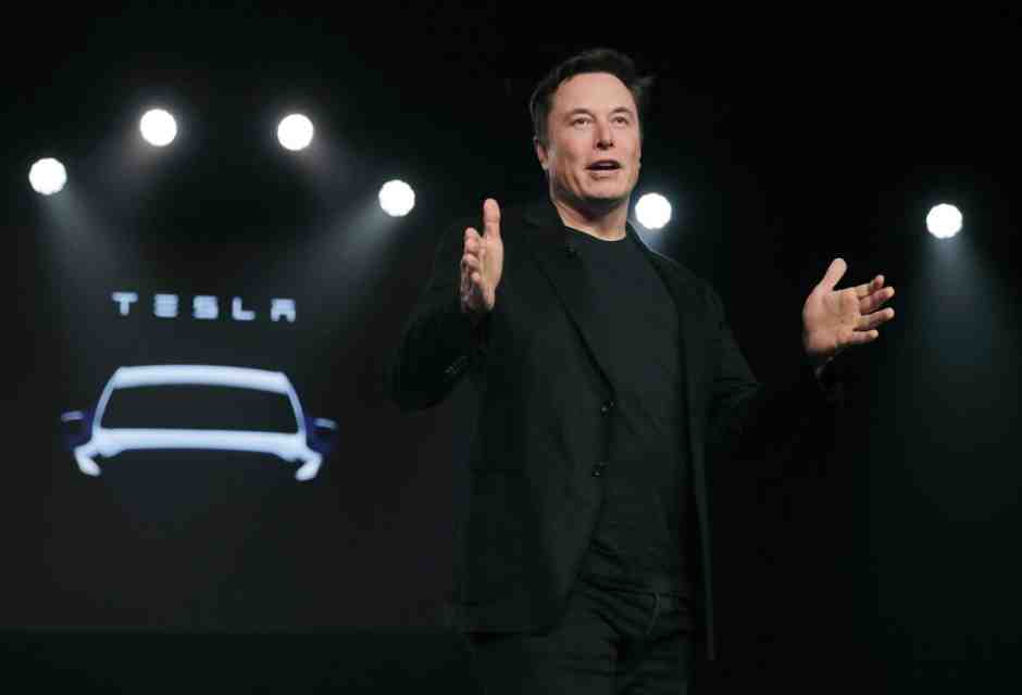 Ora anche Trump ammette che Musk è un pericolo per la sicurezza