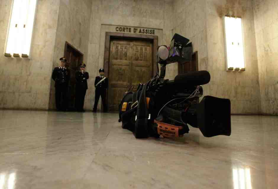 Riaprire processi come Garlasco non significa che la giustizia è in crisi