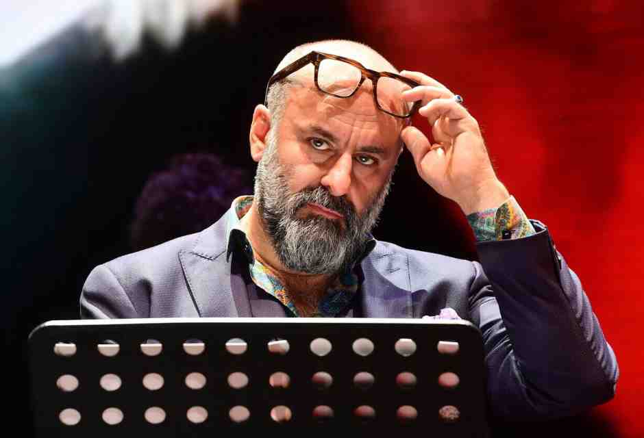 La Tosca di Livermore alla Scala è perfetta