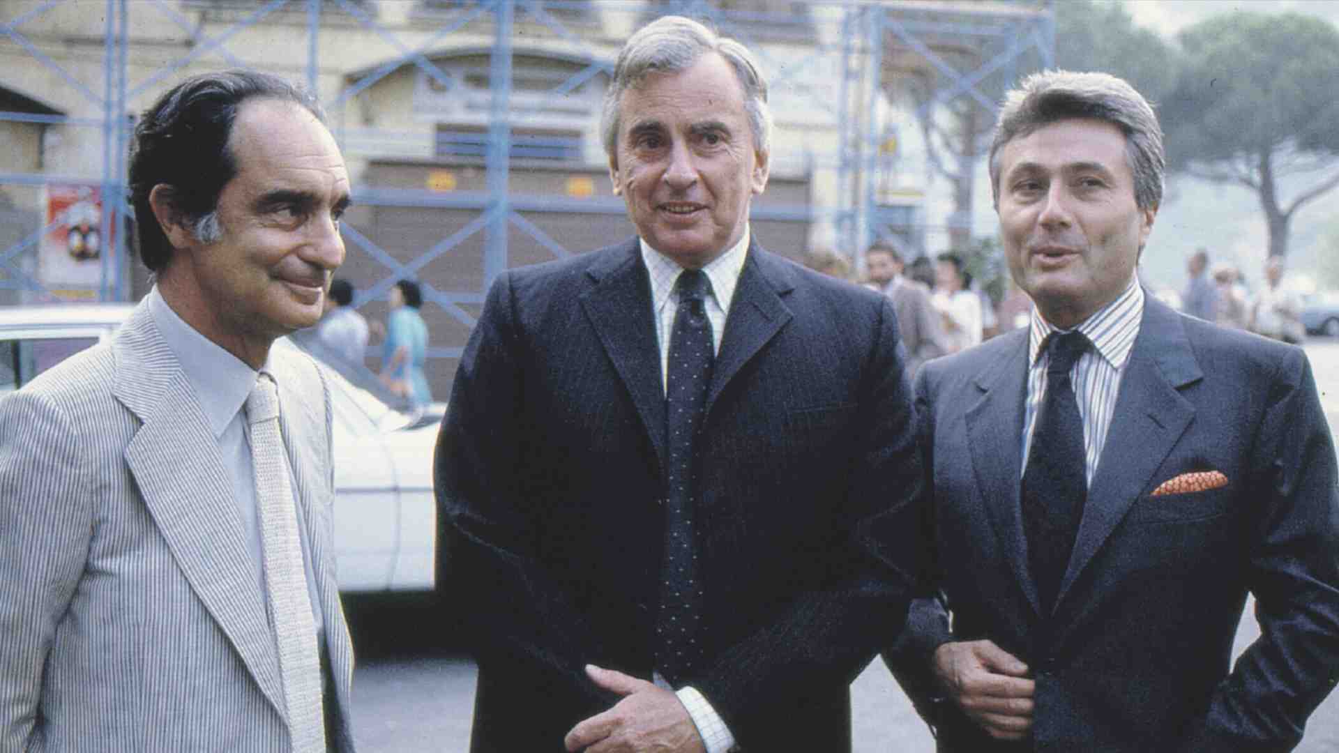 Arbasino e Gore Vidal, da Voghera a Washington, due anniversari, due grandi del Novecento