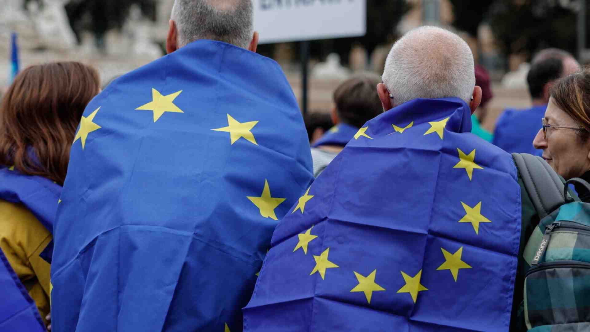 La nuova politica dello Spirito, oggi al cospetto del conflitto tra dis-ordini