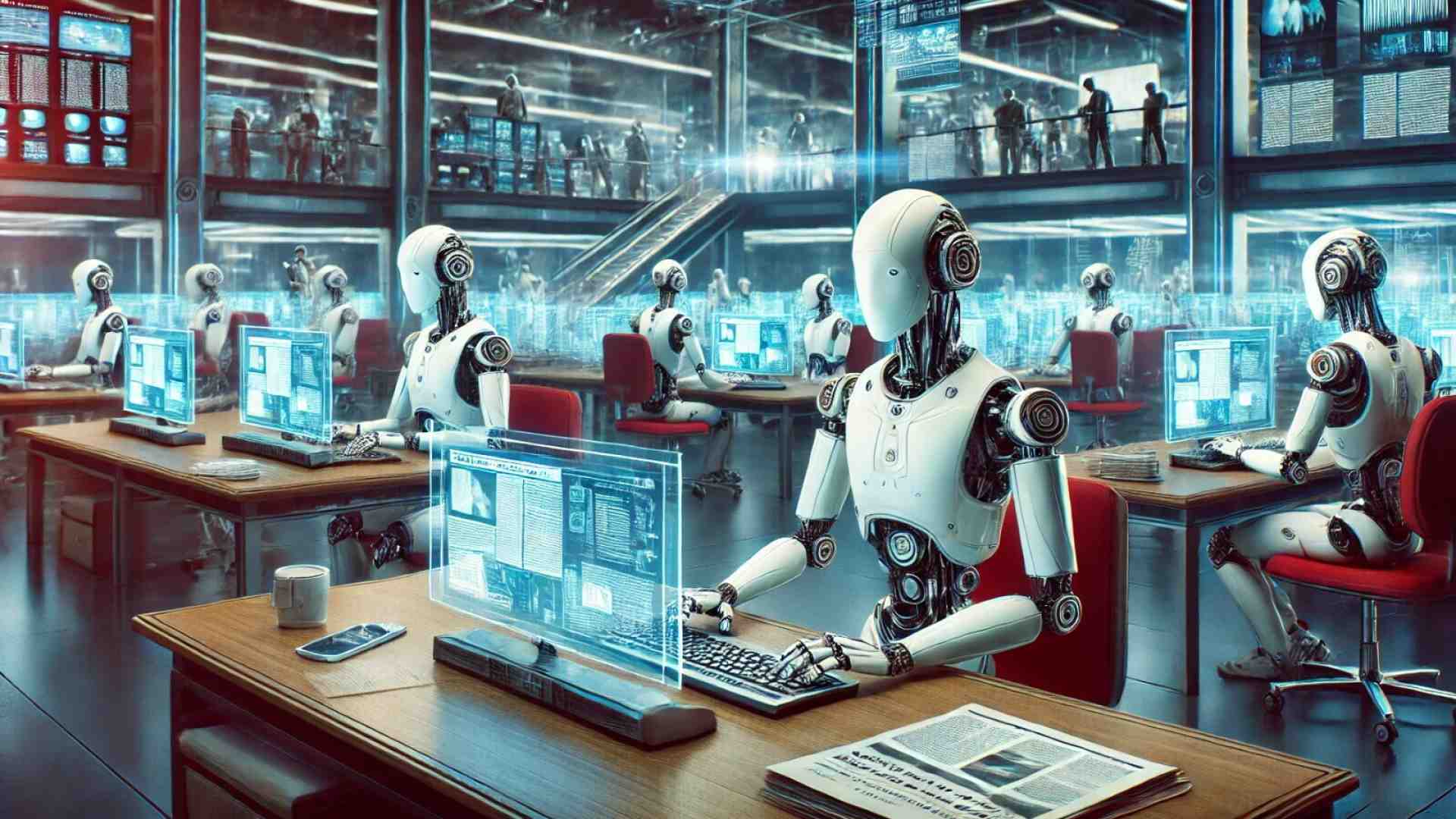 La folle semaine de "Il Foglio AI": un bilan, avec des surprises