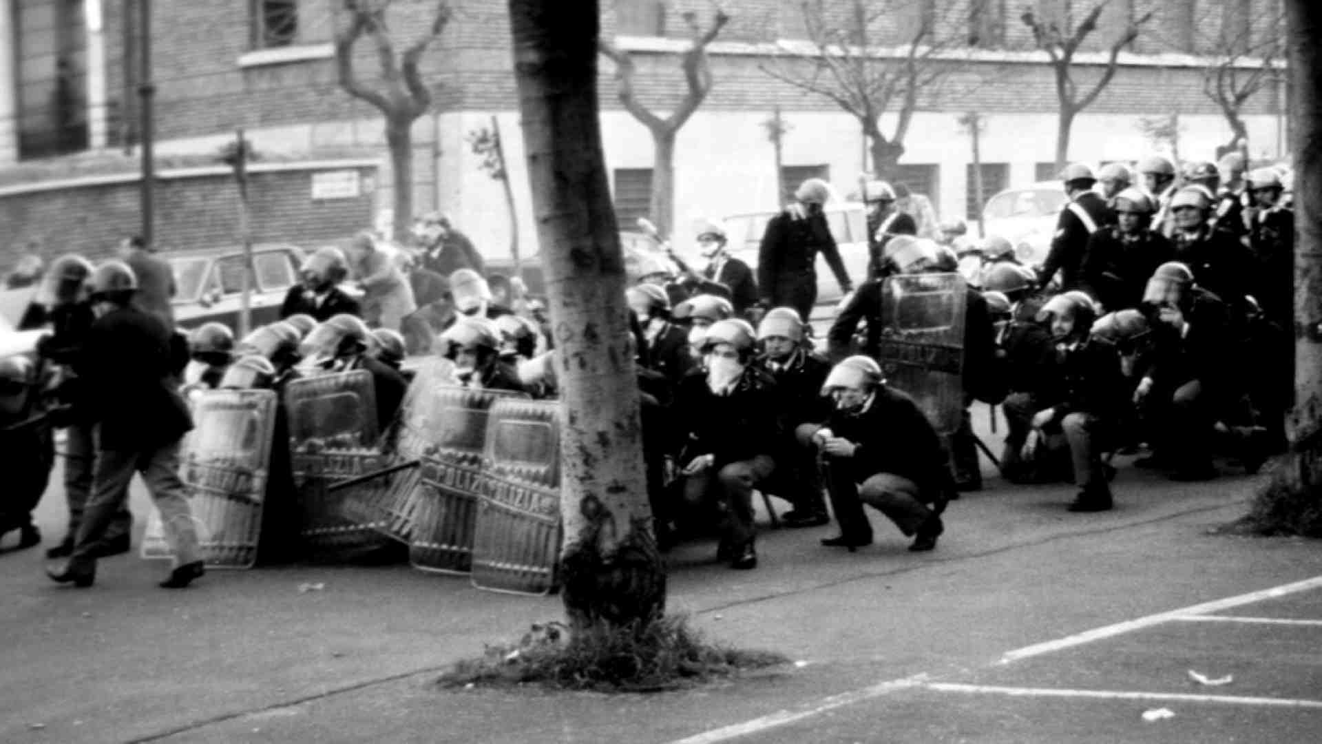 I peggiori anni della nostra vita